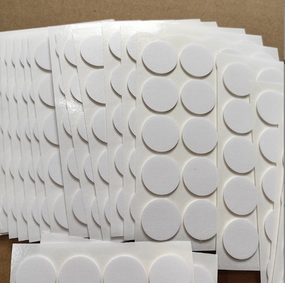 Wick-Aufkleber enthalten DIY Kerzenherstellung Kit Lieferungen mit Gießtopf und weißem Schaum
