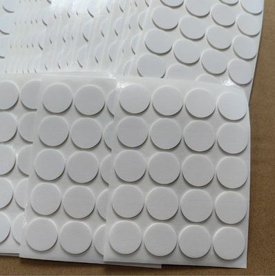 Wick-Aufkleber enthalten DIY Kerzenherstellung Kit Lieferungen mit Gießtopf und weißem Schaum