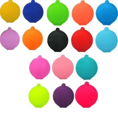 Reise-Make-up Rundes Make-up Kompaktes Klappspiegel modernes Design zum Geschenk