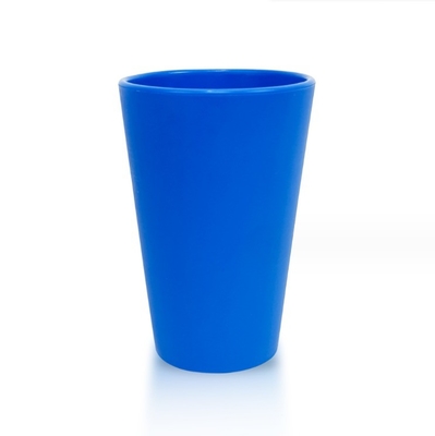 Kein Design-Stil 100% Lebensmittelqualität Mischfarben Unzerbrechliches Silikon Trinkwasser Weinkessel für Reisen
