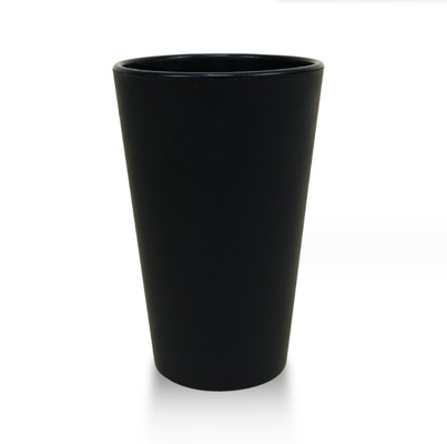 Reisefreundliche Silikon-Tasse BPA-freie unzerbrechliche Tasse zum Trinken von Wein und Bier