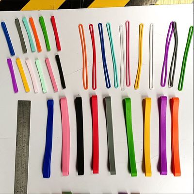 Silikon Kreuzfahrt Handtuchklemmen für Strand Poolstühle Elastische Winddichte Strandzubehör