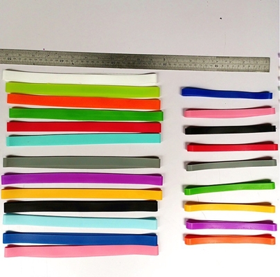 Schneiden Silikon Gummiband Halter für Strandstuhl Handtuch Perfekt Strand Handtuch Clips