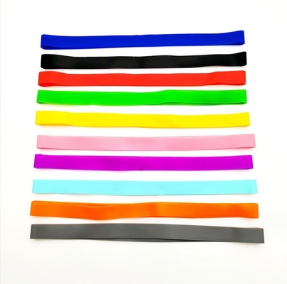Notebook Outdoor Gear Verpackung Schneidverarbeitung Dienst Silikon Gummi Elastisches Band