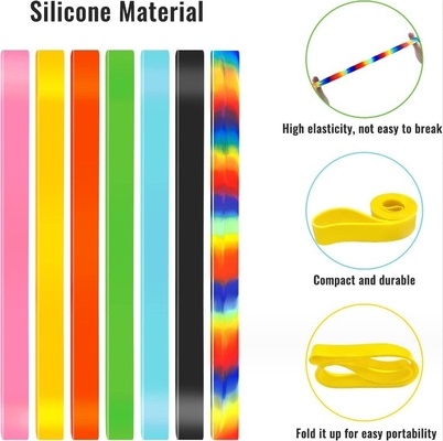Notebook Outdoor Gear Verpackung Schneidverarbeitung Dienst Silikon Gummi Elastisches Band