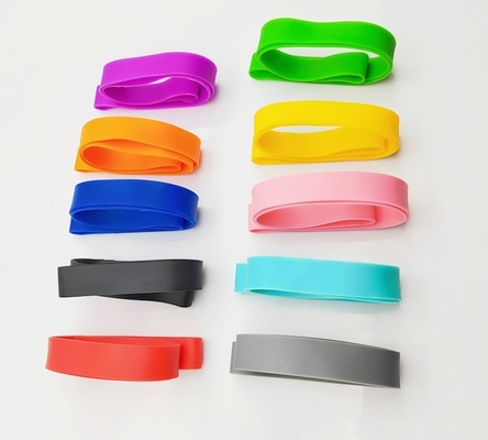 Notebook Outdoor Gear Verpackung Schneidverarbeitung Dienst Silikon Gummi Elastisches Band