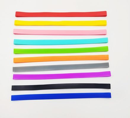 Silikon Strandstuhl Band Handtuchgürtel 20-30 cm Gürtel für komfortables Beach Lounging