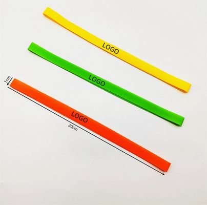 Silikon Strandstuhl Band Handtuchgürtel 20-30 cm Gürtel für komfortables Beach Lounging
