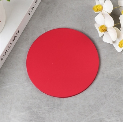 Wasserdichtes Trinkbecher-Coaster