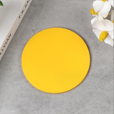 Wasserdichtes Trinkbecher-Coaster