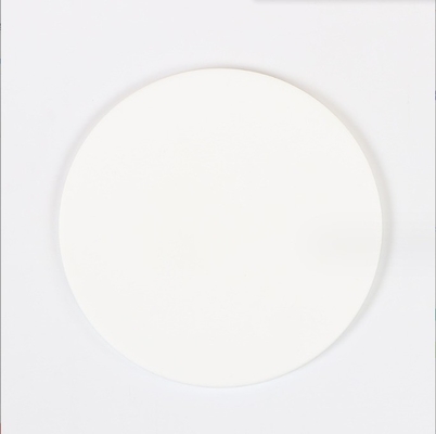 Nachhaltiges Plastik rundes weiches PVC-Cup-Coaster zum Trinken mit individuellem Logo