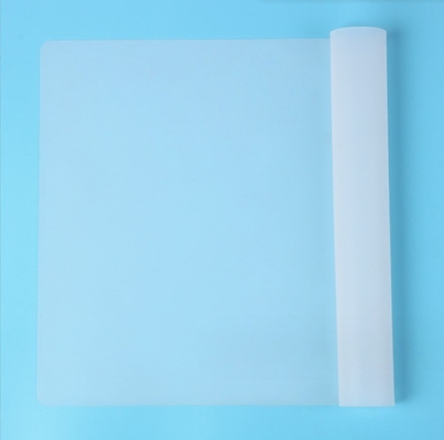Vorräte Viereck Farbenfrohe Silikon Trinkwasserbehälter Tasse Pad Mat Design Stil Keine