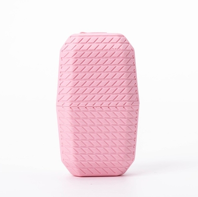 Lebensmittelqualität Silikon Eiskugel Form für Hautpflege Gesichtsmassager und Augenrolle in einem