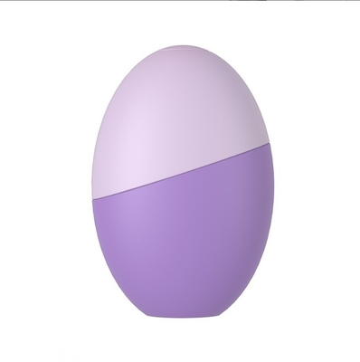 Eis-Roller für die Hautpflege Gua Sha Tool Silikon Gesichts-Eiskugel Form für die Gesichtsmassage