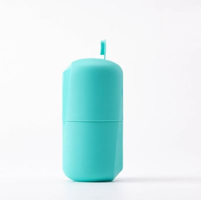 Silikon Gesichtsrolle Kühl-Eis-Rolle Gesichtsmassager für Gesicht und Augenverjüngung