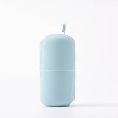 Silikon Gesichtsrolle Kühl-Eis-Rolle Gesichtsmassager für Gesicht und Augenverjüngung