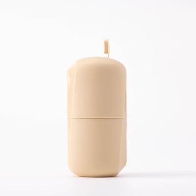 Silikon Gesichtsrolle Kühl-Eis-Rolle Gesichtsmassager für Gesicht und Augenverjüngung