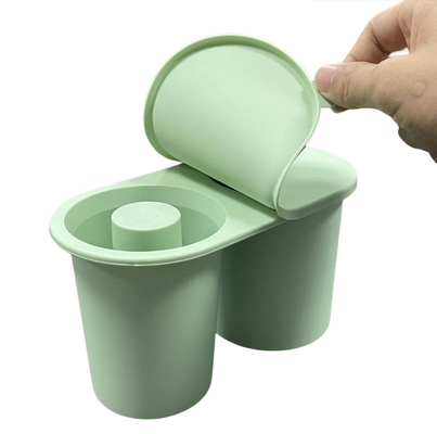Sommer-Silicone-Eiswürfel-Formen für Stanli-Tasse aus 100% Lebensmittel-Silikon